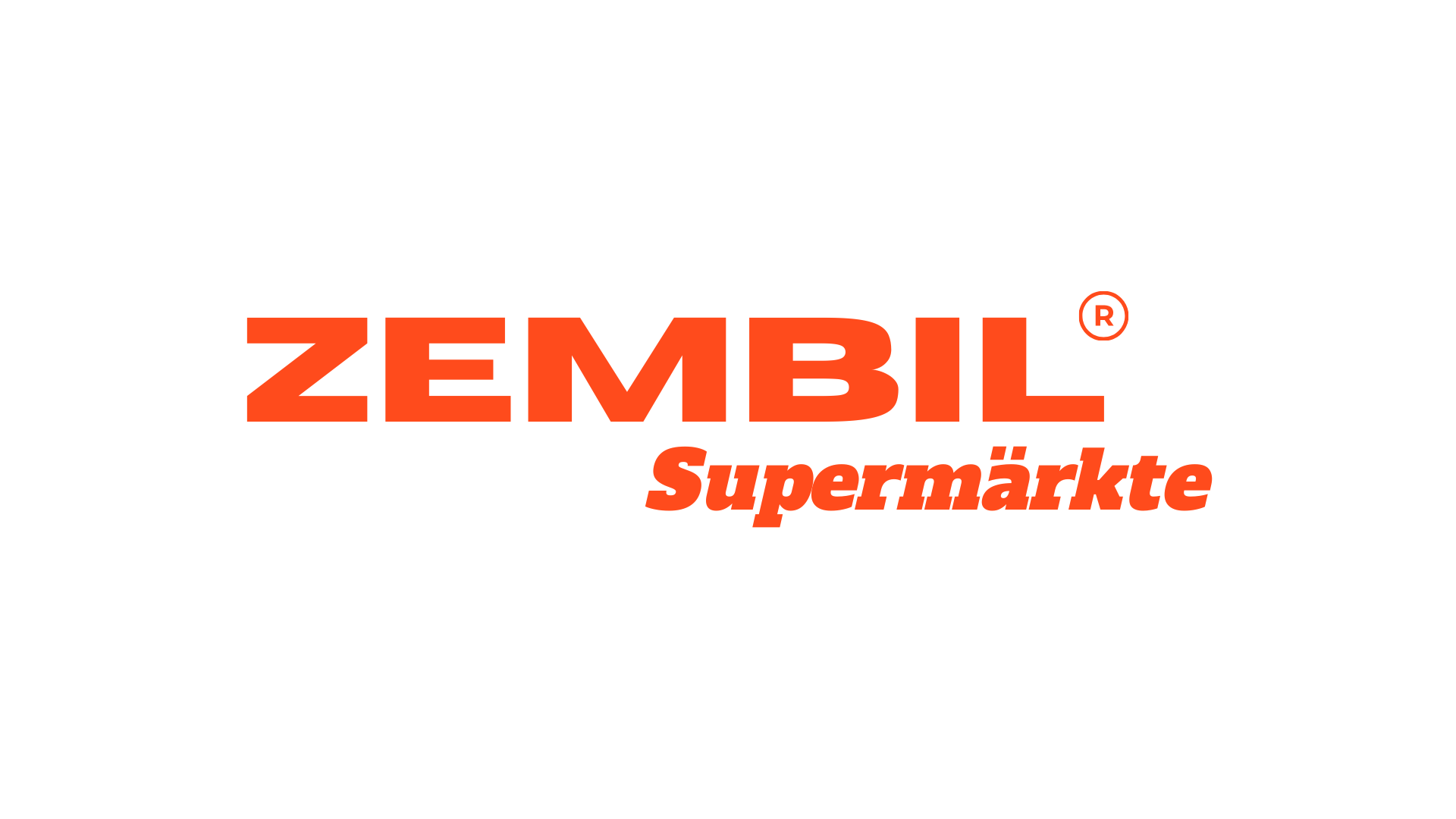 ZEMBIL Supermärkte